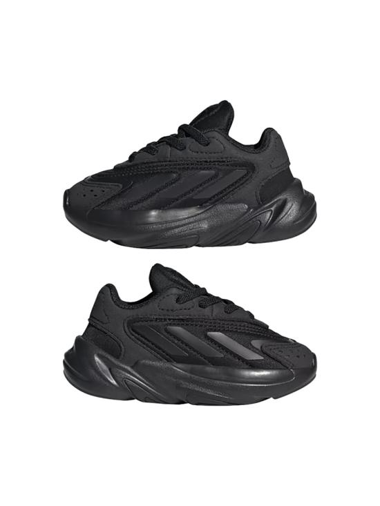  [키즈] 아디다스 스니커즈 H04747K BLACK