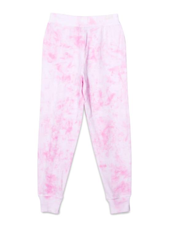  [키즈] 폴로 랄프로렌 스트레이트 팬츠 313856409K 004CRMPINK - POLO RALPH LAUREN