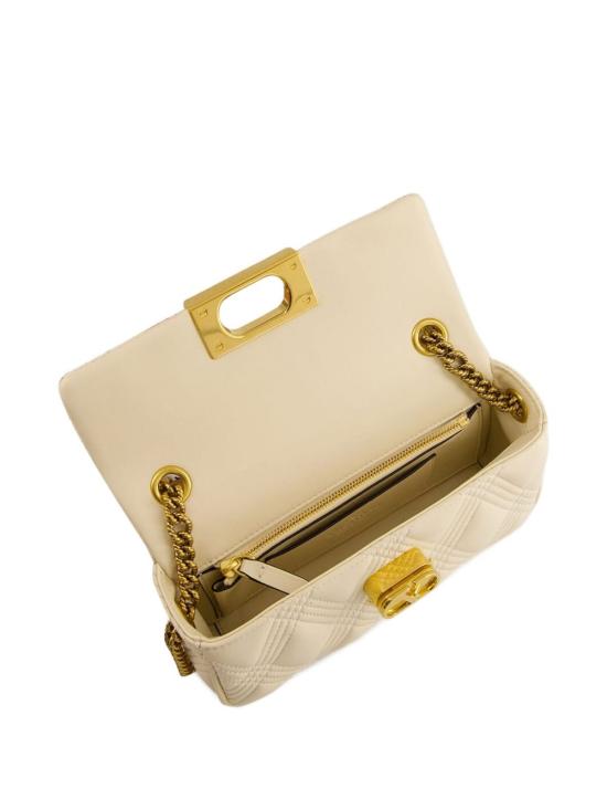 25FW 발렌티노 가라바니 토트백 WB0R96XCA REN White - VALENTINO GARAVANI