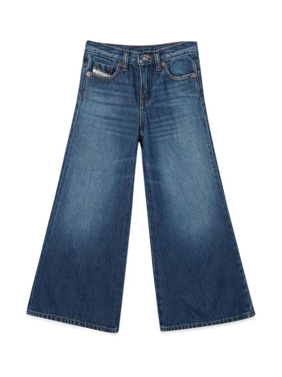  [키즈] 디젤 스트레이트 팬츠 J00509K KXBBSK01 DENIM