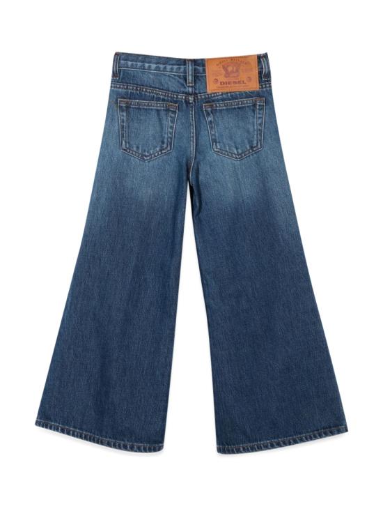  [키즈] 디젤 스트레이트 팬츠 J00509K KXBBSK01 DENIM - DIESEL