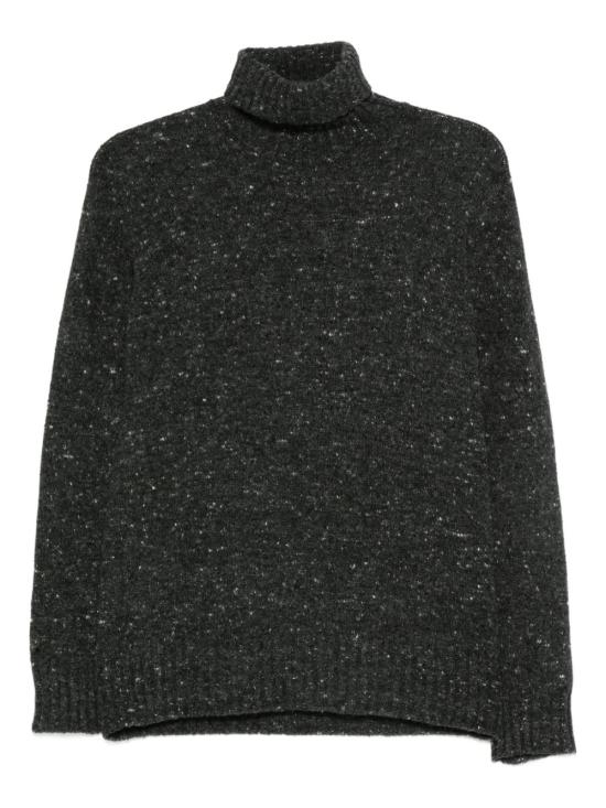 25FW 드루모어 스웨터 D5SH104NL 680 Grey