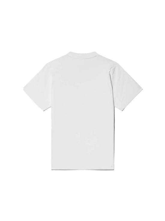  [키즈] 디스퀘어드2 티셔츠 DQ0800K D00MQDQ100 WHITE - DSQUARED2