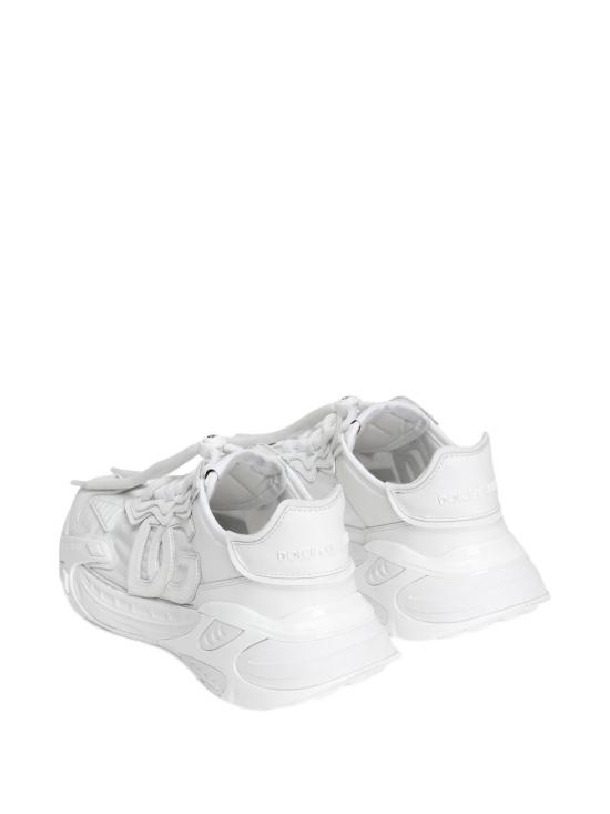 25FW 돌체앤가바나 스니커즈 CS2355 AG36389642 White - DOLCE & GABBANA