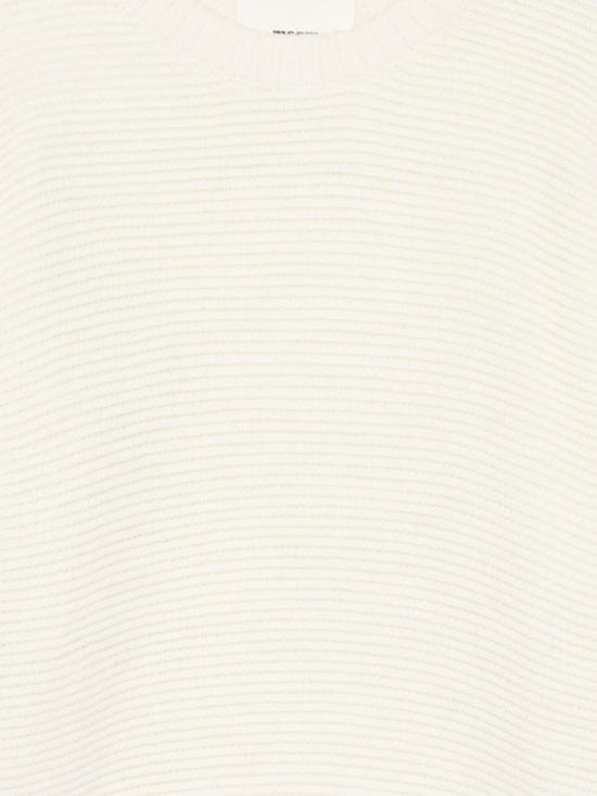 25FW [키즈] 엠에스지엠 니트/스웻셔츠 F5MSJUJP060 MS041 White - MSGM