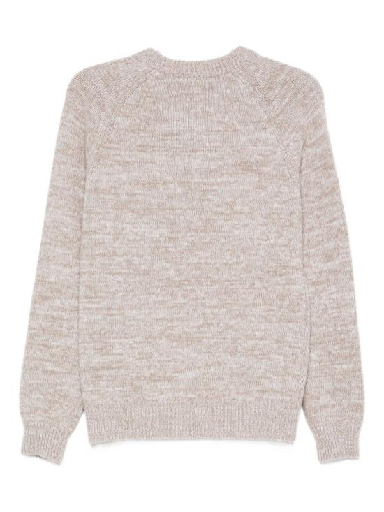 25FW 세네레 스웨터 0325H5001 002111 White - CENERE