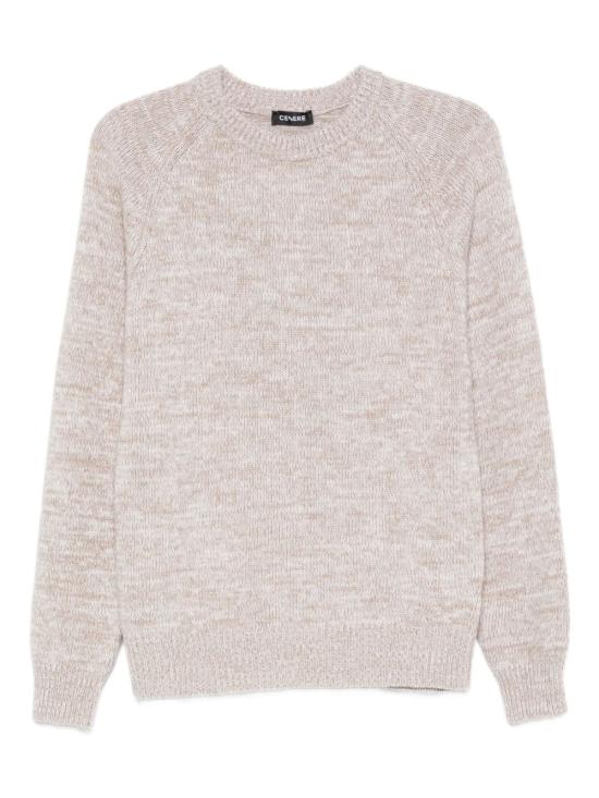 25FW 세네레 스웨터 0325H5001 002111 White