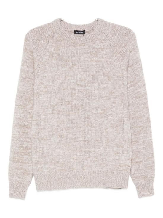 25FW 세네레 스웨터 0325H5001 002111 White