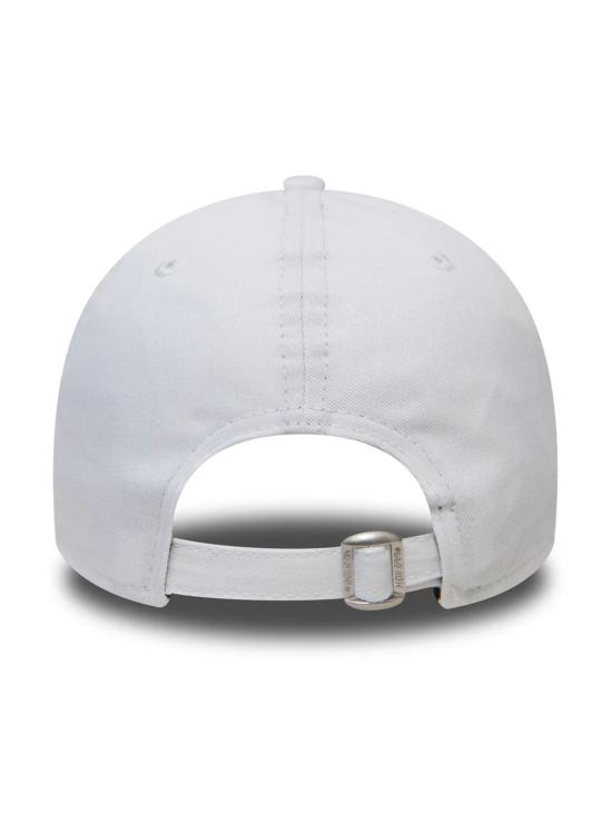 25FW 뉴에라 10745455 097 100 WHITE - NEW ERA
