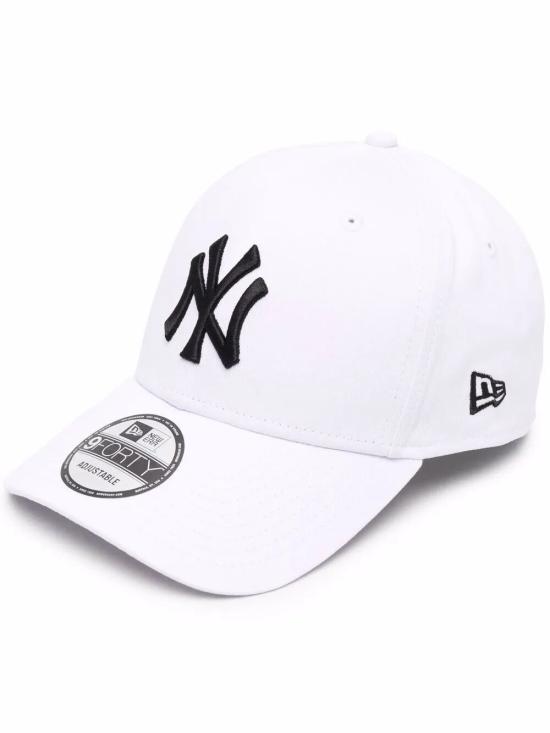 25FW 뉴에라 10745455 097 100 WHITE - NEW ERA