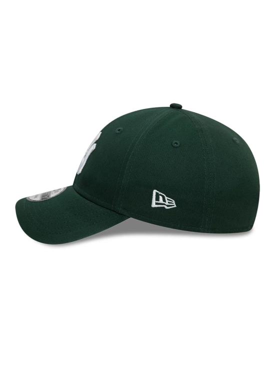 25FW 뉴에라 60471456 301 DARK GREEN - NEW ERA