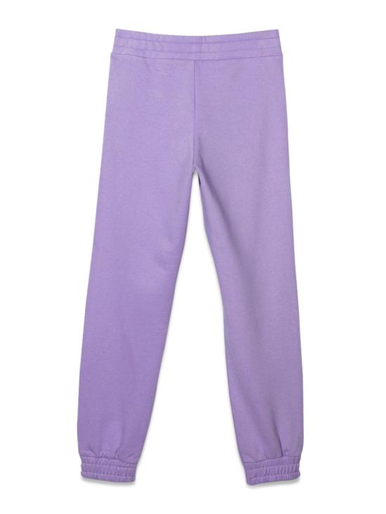  [주니어] 타미힐피거 스트레이트 팬츠 KG0KG06364T VLK PURPLE - TOMMY HILFIGER