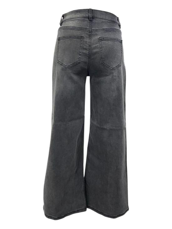 25FW [키즈] 트윈셋 진 252GJ2290 11835 Black - TWINSET