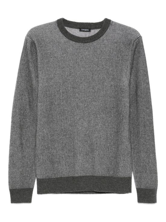 25FW 세네레 스웨터 0325H1501 007221 Grey