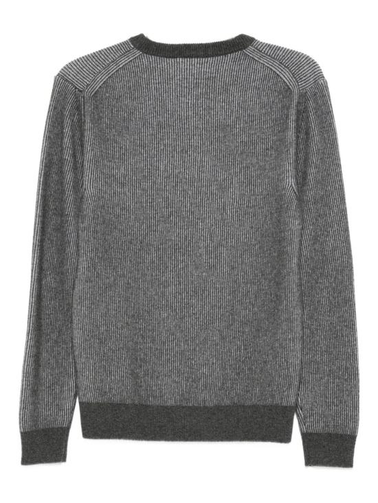 25FW 세네레 스웨터 0325H1501 007221 Grey - CENERE