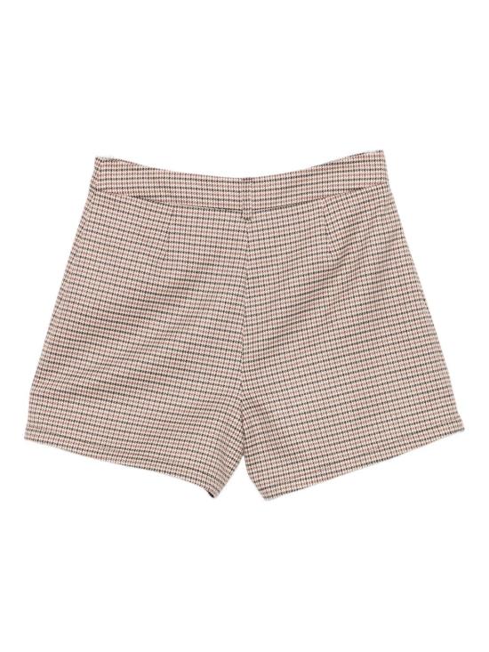 25FW [키즈] 트윈셋 쇼츠/버뮤다 252GJ2103 12717 Beige - TWINSET