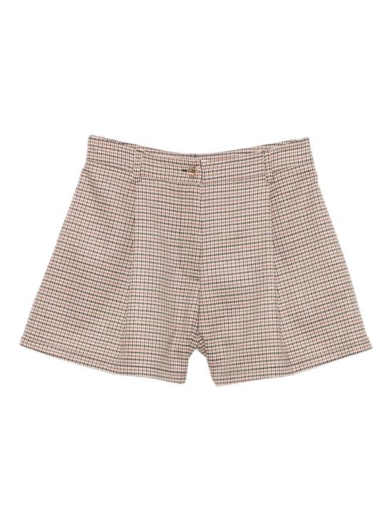 25FW [키즈] 트윈셋 쇼츠/버뮤다 252GJ2103 12717 Beige