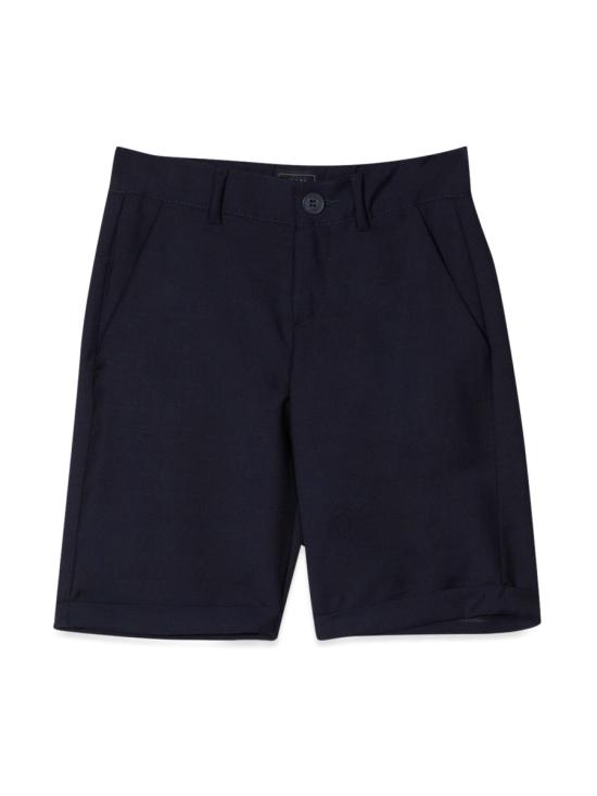 25FW [키즈] 페이 쇼츠/버뮤다 5Q6089K I0066621 BLUE