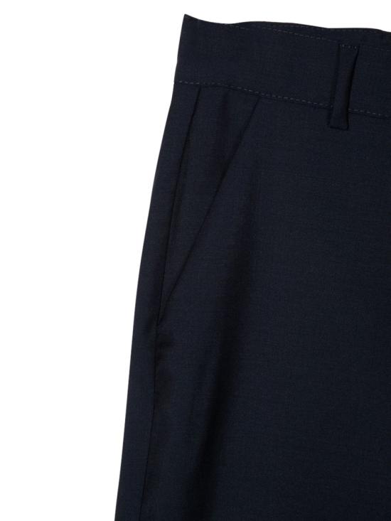 25FW [키즈] 페이 쇼츠/버뮤다 5Q6089K I0066621 BLUE - FAY