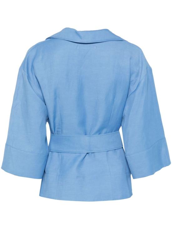 25SS 파로쉬 블라우스 D313068 RAISA25046 Light Blue - PAROSH