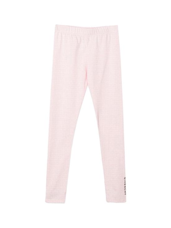 25FW [주니어] 지방시 스트레이트 팬츠 H14162T 44Z MULTICOLOUR