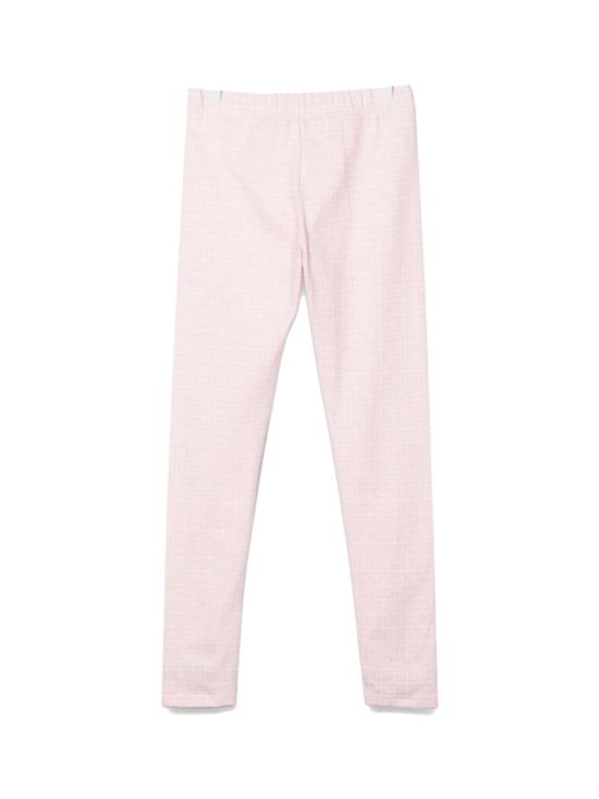 25FW [주니어] 지방시 스트레이트 팬츠 H14162T 44Z MULTICOLOUR - GIVENCHY