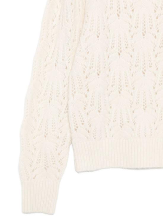 25FW 이자벨마랑에뚜왈 스웨터 PU0727FA C3L08E23EC Beige - ISABEL MARANT ETOILE