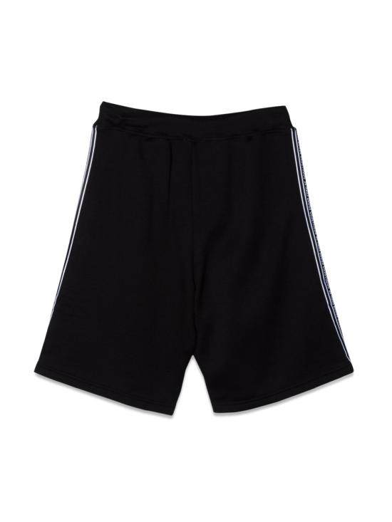  [주니어] 디스퀘어드2 쇼츠/버뮤다 DQ0719T D003SDQ900 BLACK - DSQUARED2