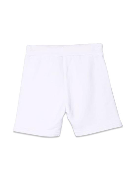 [키즈] 디스퀘어드2 쇼츠/버뮤다 DQ0865K D002YDQ100 WHITE - DSQUARED2