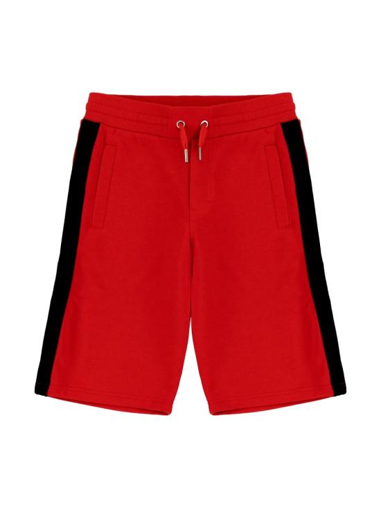 25FW [주니어] 지방시 쇼츠/버뮤다 H24160T 991 RED