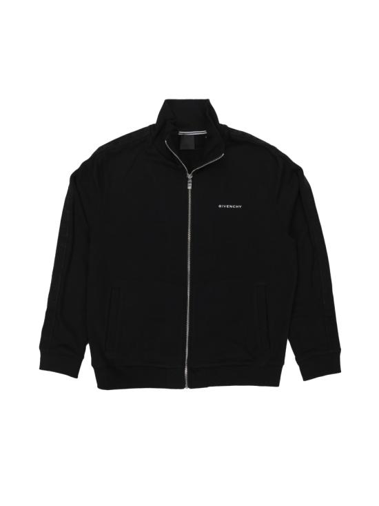 25FW [주니어] 지방시 풀오버 H25310T 09B BLACK