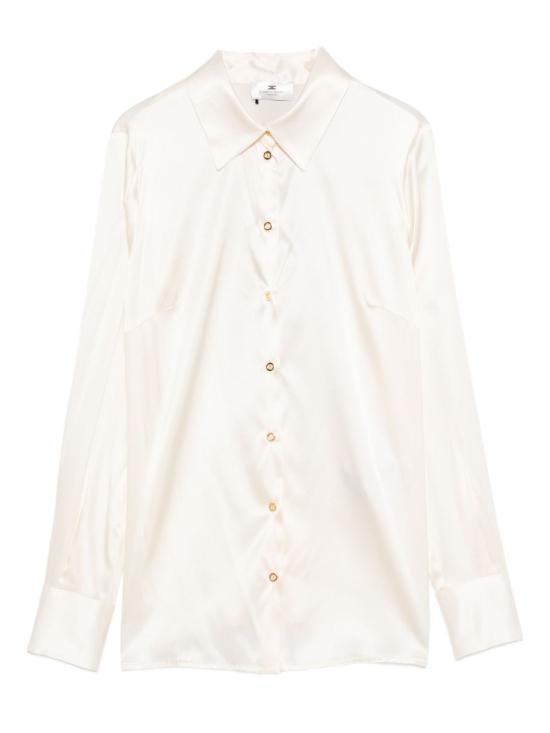 25FW 엘리자베타프랜치 셔츠 CA10756E2 EF1 White