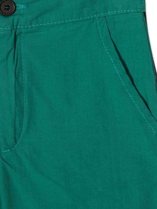  [키즈] 엠에스지엠 쇼츠/버뮤다 MS029030K 080 GREEN - MSGM