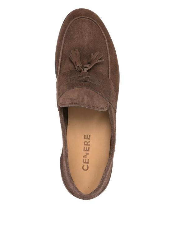 25SS 세네레 로퍼 1012 2684449 Brown - CENERE