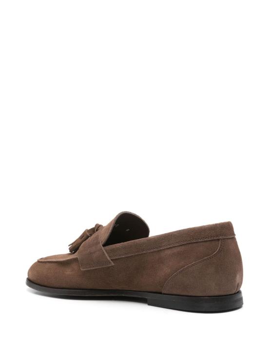 25SS 세네레 로퍼 1012 2684449 Brown - CENERE