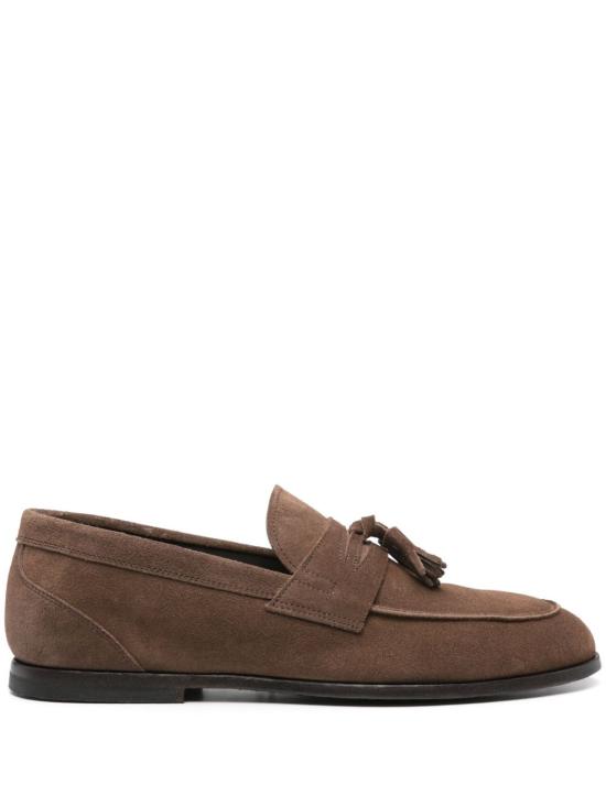 25SS 세네레 로퍼 1012 2684449 Brown