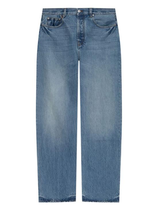 25FW 자크뮈스 데님 팬츠 25HPAM00028AD 0003833C Light denim