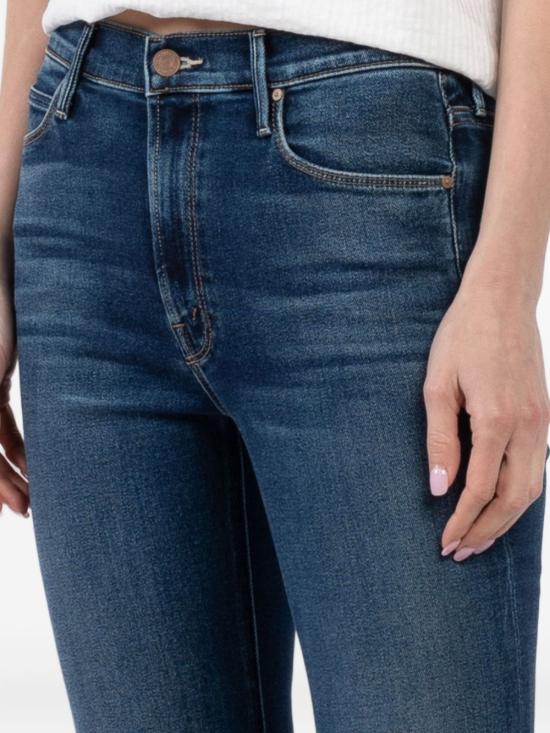 25FW 마더 데님 팬츠 100851156 ZCH Blue - MOTHER