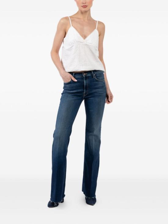 25FW 마더 데님 팬츠 100851156 ZCH Blue - MOTHER