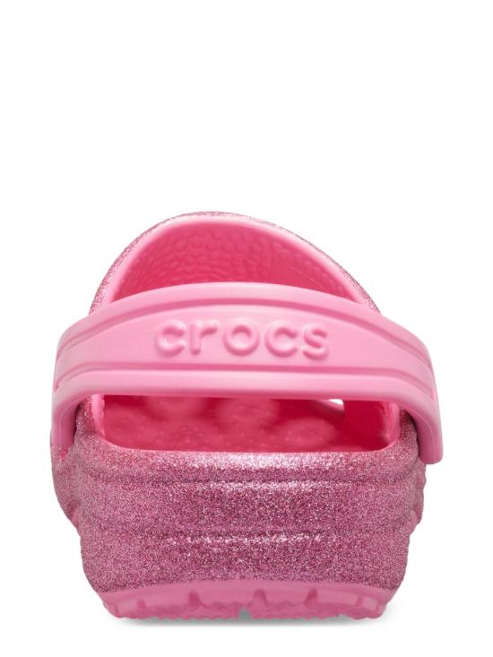  [키즈] 크록스 샌들 CR 206992K PILE PINK - CROCS
