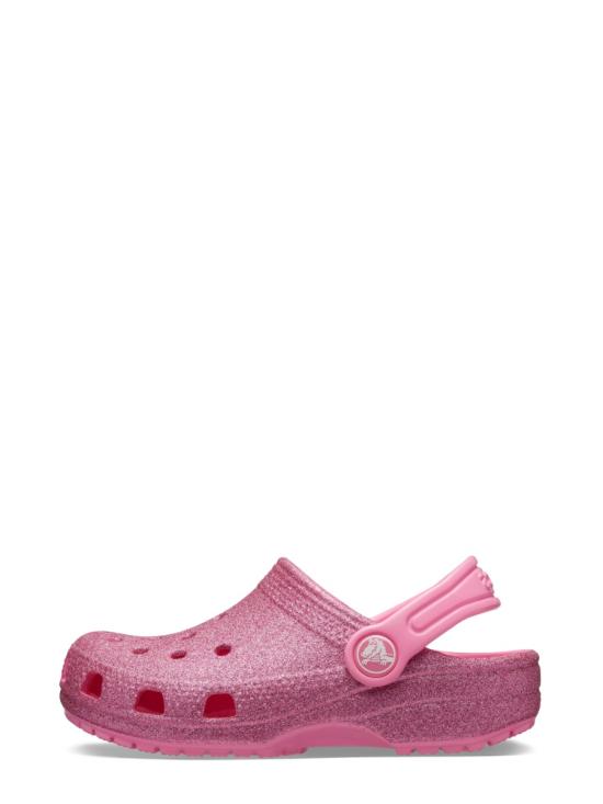  [키즈] 크록스 샌들 CR 206992K PILE PINK - CROCS