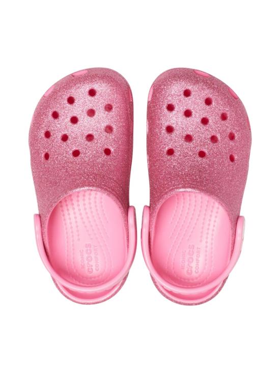 [키즈] 크록스 샌들 CR 206992K PILE PINK - CROCS