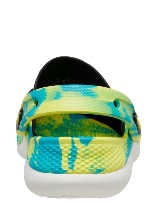  [키즈] 크록스 샌들 CR 207668K BKMI BLACK - CROCS