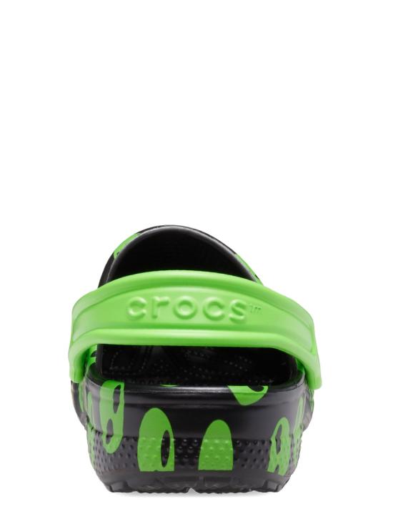  [키즈] 크록스 샌들 CR 207599K BLK BLACK - CROCS