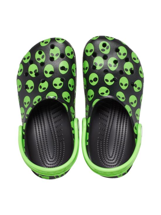  [키즈] 크록스 샌들 CR 207599K BLK BLACK - CROCS