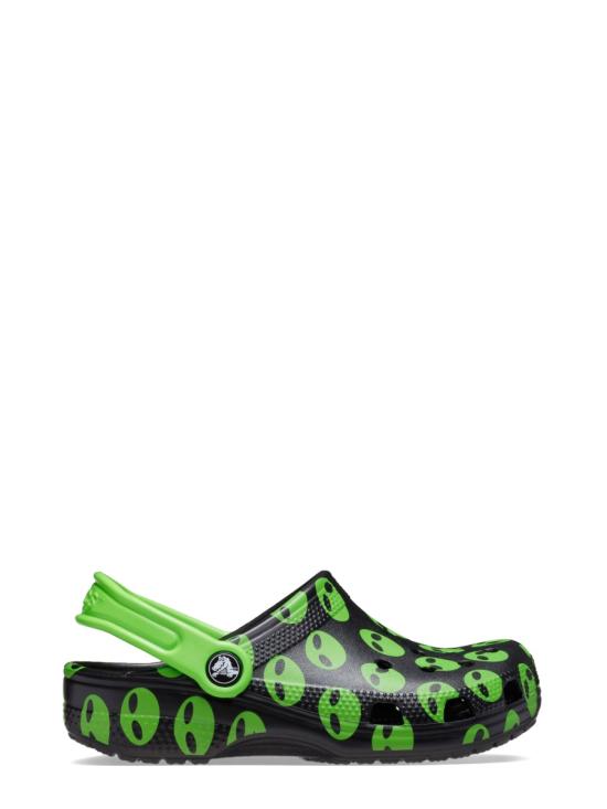  [키즈] 크록스 샌들 CR 207599K BLK BLACK