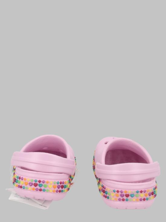  [키즈] 크록스 샌들 CR 207607K BAPK PINK - CROCS