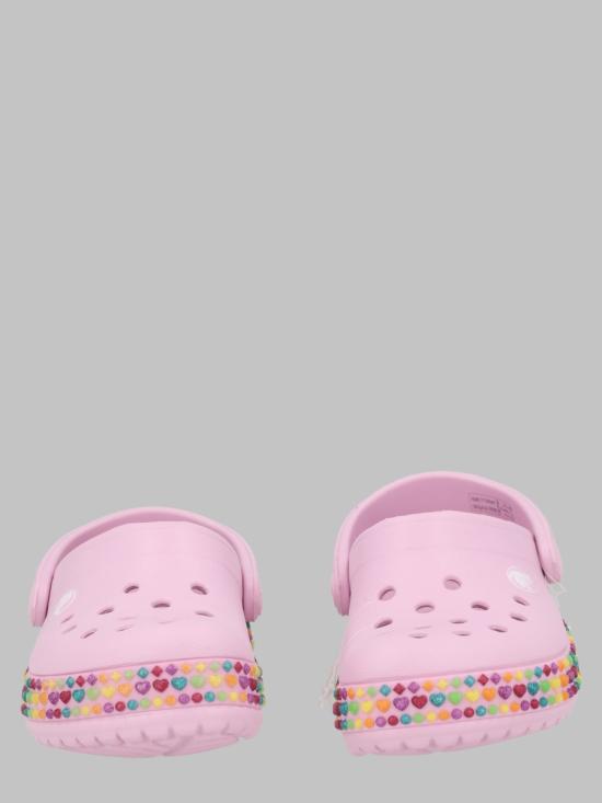  [키즈] 크록스 샌들 CR 207607K BAPK PINK