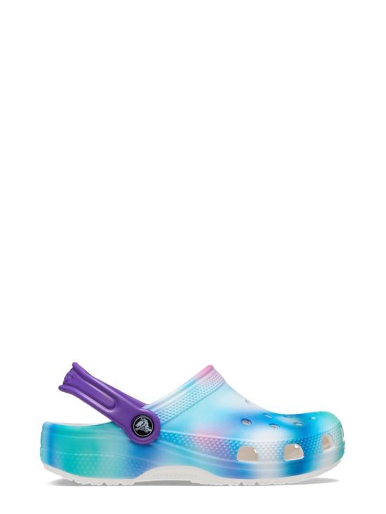  [키즈] 크록스 샌들 CR 207587K WHMT WHITE