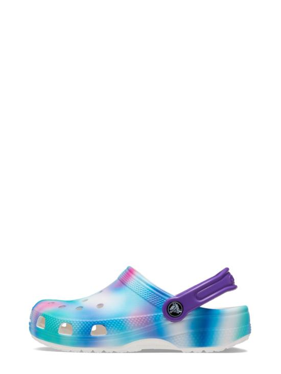  [키즈] 크록스 샌들 CR 207587K WHMT WHITE - CROCS